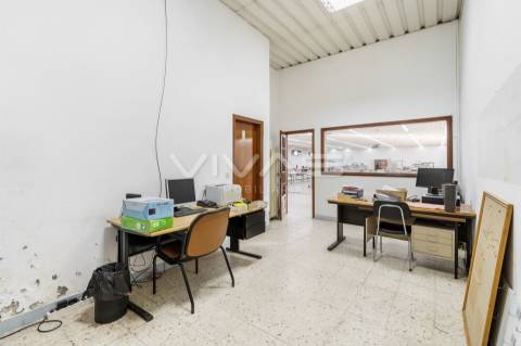 Pavilhão  Venda em Gême,Vila Verde