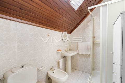 Moradia T4 Venda em Vila Verde e Barbudo,Vila Verde