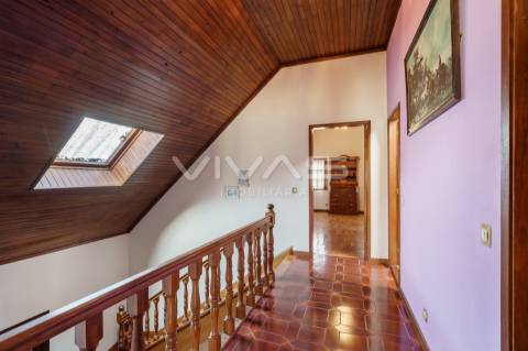 Moradia T4 Venda em Vila Verde e Barbudo,Vila Verde