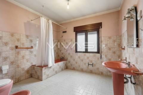 Moradia T3, Gaifar, Ponte de Lima