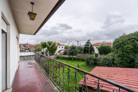Moradia T3, Gaifar, Ponte de Lima