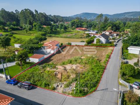 Moradia em Banda T3 Venda em Freiriz,Vila Verde