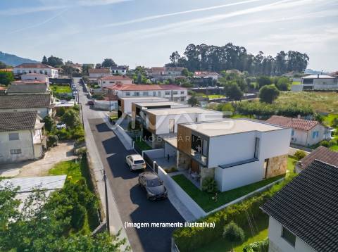 Moradia em Banda T3 Venda em Freiriz,Vila Verde