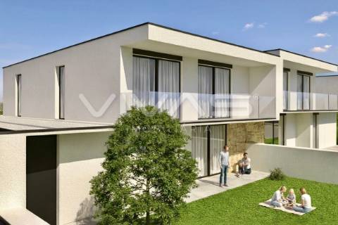 Moradia Geminada T3 Venda em Freiriz,Vila Verde