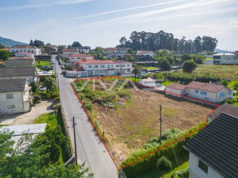 Moradia Geminada T3 Venda em Freiriz,Vila Verde