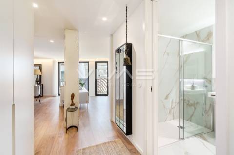 Apartamento T3 Venda em Braga (São Vicente),Braga