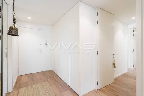Apartamento T3 Venda em Braga (São Vicente),Braga