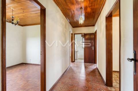Moradia T3 Venda em Marrancos e Arcozelo,Vila Verde