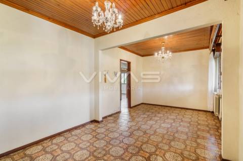 Moradia T3 Venda em Marrancos e Arcozelo,Vila Verde