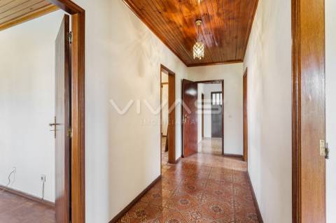 Moradia T3 Venda em Marrancos e Arcozelo,Vila Verde