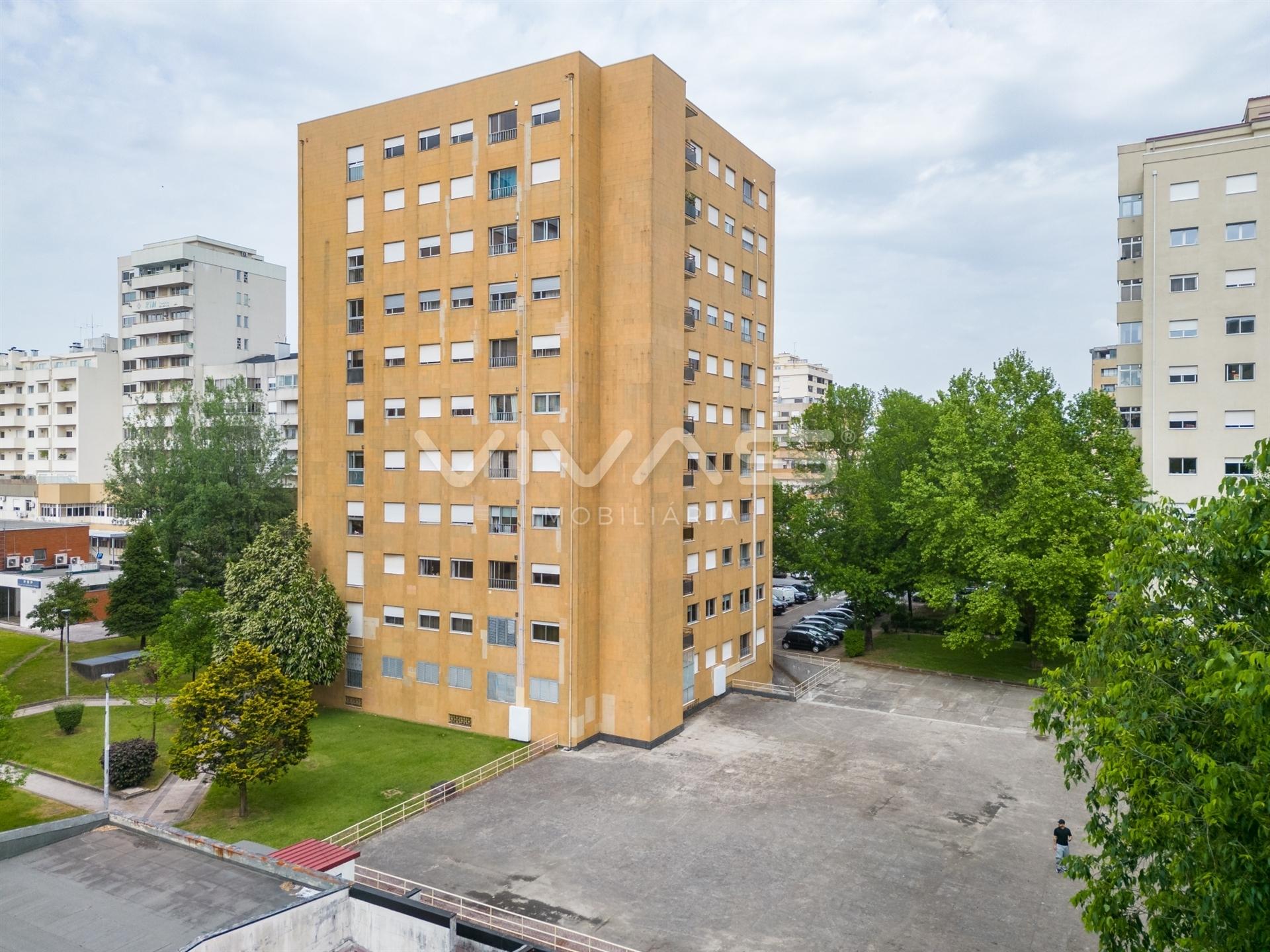 Apartamento T3 Venda em Braga (São Vítor),Braga