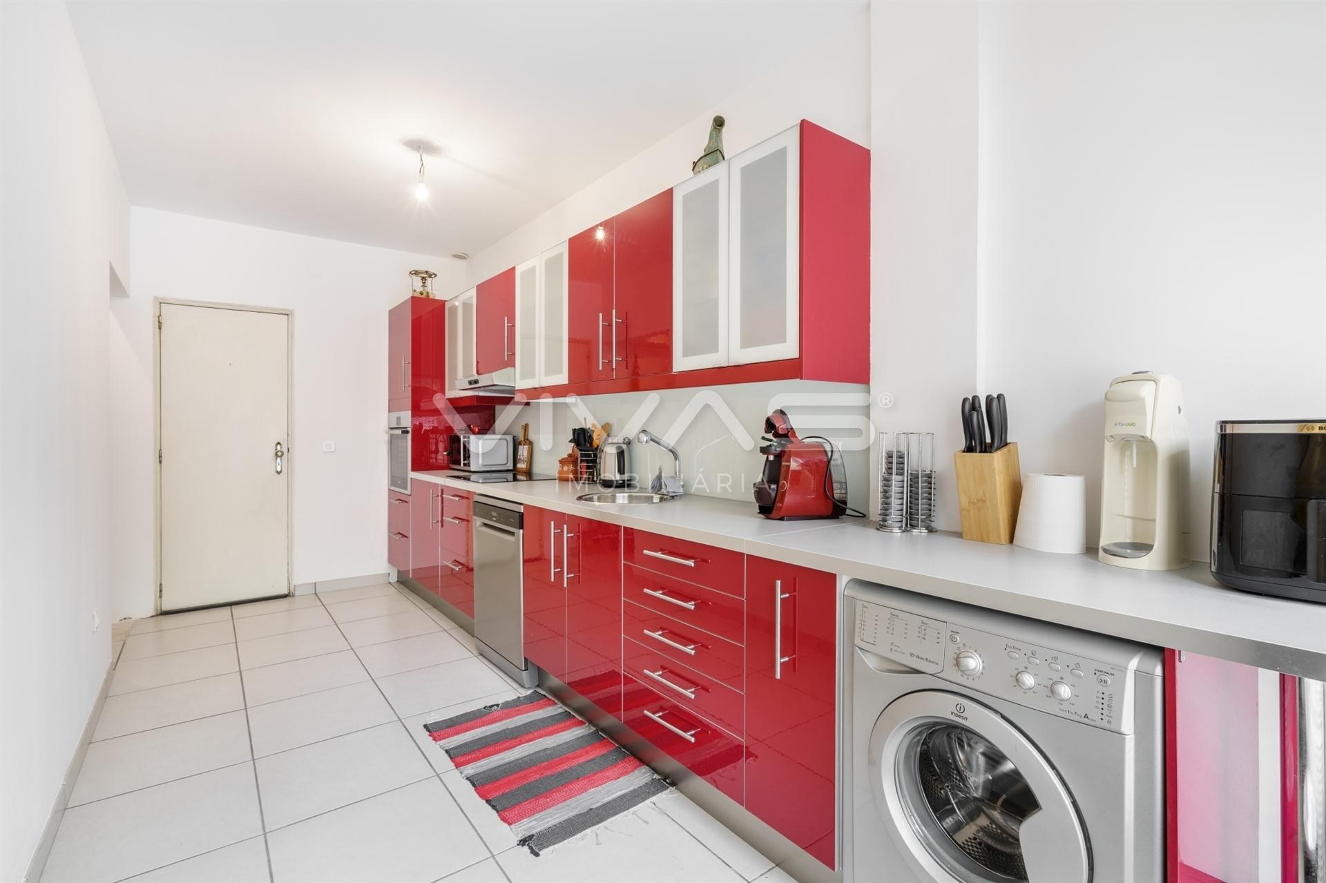 Apartamento T3 Venda em Braga (São Vítor),Braga