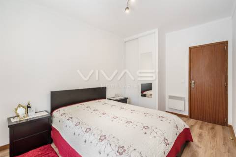Apartamento T3 Venda em Braga (São Vítor),Braga
