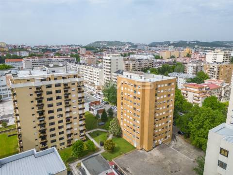 Apartamento T3 Venda em Braga (São Vítor),Braga