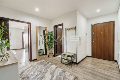 Apartamento T3+1 Venda em Alpendorada, Várzea e Torrão,Marco de Canaveses