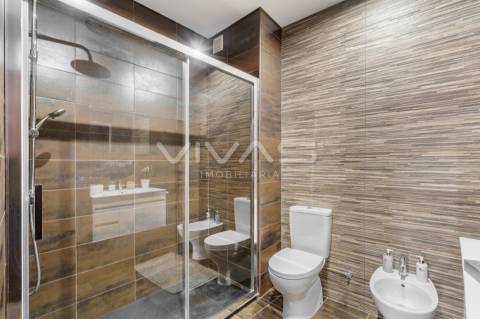 Apartamento T3+1 Venda em Alpendorada, Várzea e Torrão,Marco de Canaveses