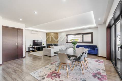 Apartamento T3+1 Venda em Alpendorada, Várzea e Torrão,Marco de Canaveses