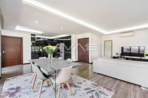 Apartamento T3+1 Venda em Alpendorada, Várzea e Torrão,Marco de Canaveses