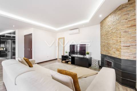 Apartamento T3+1 Venda em Alpendorada, Várzea e Torrão,Marco de Canaveses