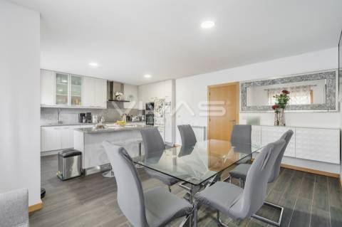 Moradia T3 Venda em Vila Verde e Barbudo,Vila Verde