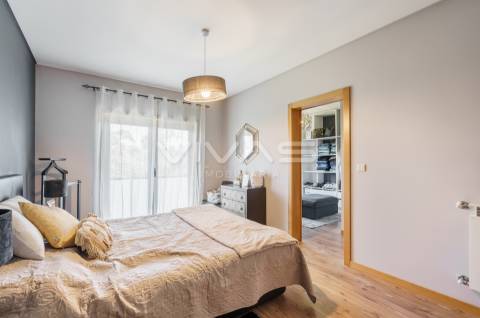 Moradia T3 Venda em Vila Verde e Barbudo,Vila Verde