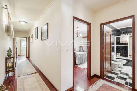 Moradia T3+1 Venda em Valbom (São Pedro), Passô e Valbom (São Martinho),Vila Verde