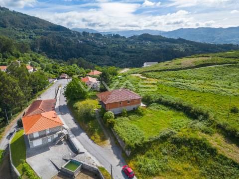 Moradia T0 Venda em Sande, Vilarinho, Barros e Gomide,Vila Verde