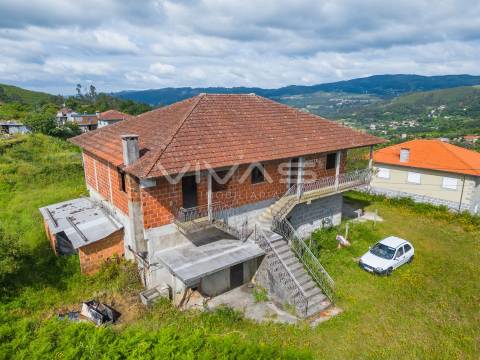 Moradia T0 Venda em Sande, Vilarinho, Barros e Gomide,Vila Verde