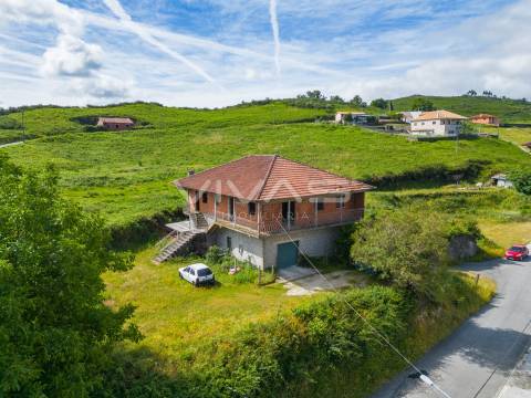 Moradia T0 Venda em Sande, Vilarinho, Barros e Gomide,Vila Verde