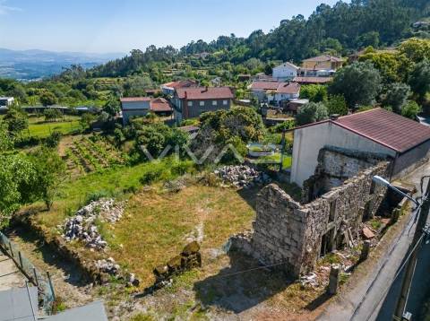 Moradia para Restaurar T0 Venda em Prado (São Miguel),Vila Verde