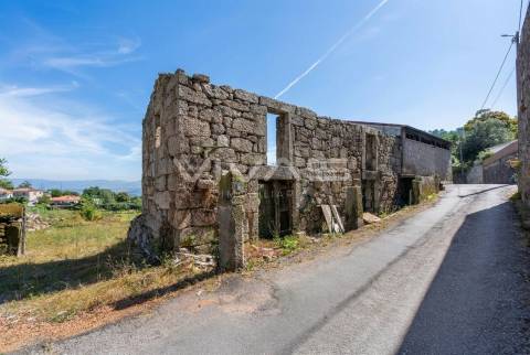 Moradia para Restaurar T0 Venda em Prado (São Miguel),Vila Verde