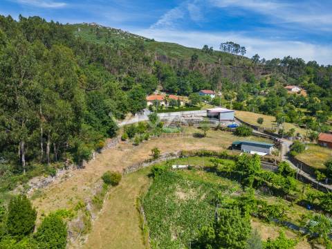 Terreno Para Construção  Venda em Sande, Vilarinho, Barros e Gomide,Vila Verde