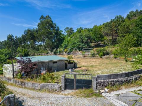 Terreno Para Construção  Venda em Sande, Vilarinho, Barros e Gomide,Vila Verde