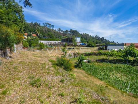 Terreno Para Construção  Venda em Sande, Vilarinho, Barros e Gomide,Vila Verde