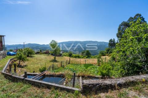 Terreno Para Construção  Venda em Sande, Vilarinho, Barros e Gomide,Vila Verde