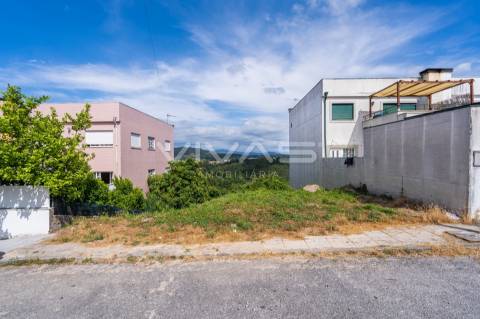 Lote de Terreno  Venda em Vila Verde e Barbudo,Vila Verde