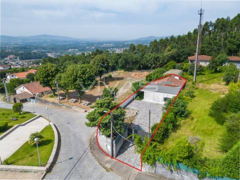 Moradia T2 Venda em Lage,Vila Verde