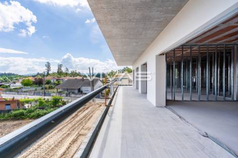 Apartamento T3 Venda em Lage,Vila Verde