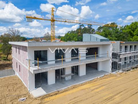 Apartamento T3 Venda em Lage,Vila Verde