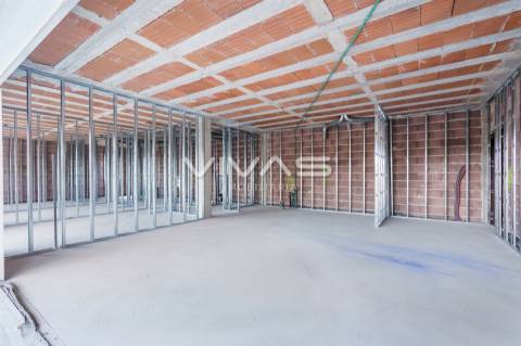 Apartamento T3 Venda em Lage,Vila Verde