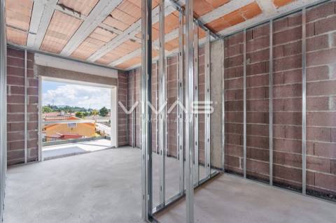 Apartamento T3 Venda em Lage,Vila Verde
