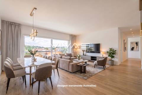 Apartamento T3 Venda em Lage,Vila Verde