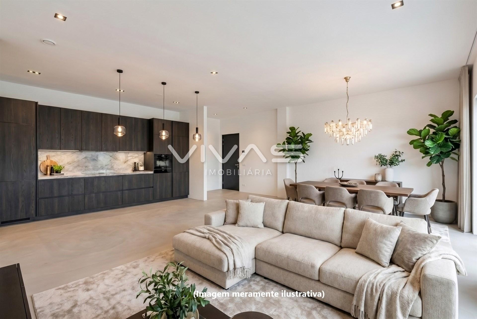 Apartamento T3 Venda em Lage,Vila Verde