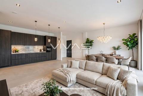 Apartamento T3 Venda em Lage,Vila Verde