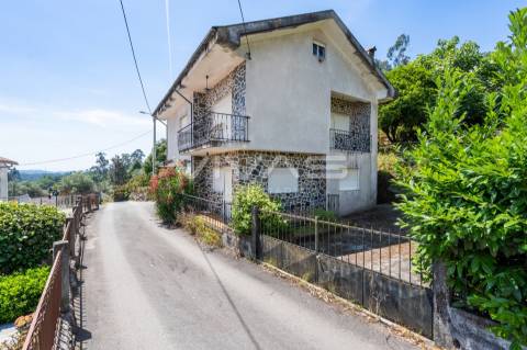 Moradia T3 Venda em Ardegão, Freixo e Mato,Ponte de Lima