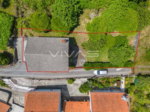 Moradia T3 Venda em Ardegão, Freixo e Mato,Ponte de Lima
