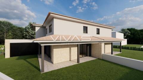 Moradia Geminada T3 Venda em Vila de Prado,Vila Verde