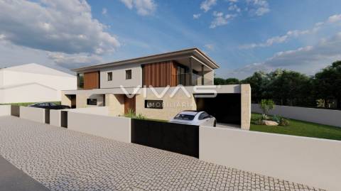 Moradia Geminada T3 Venda em Vila de Prado,Vila Verde