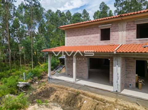 Moradia Geminada T3 Venda em Vila de Prado,Vila Verde