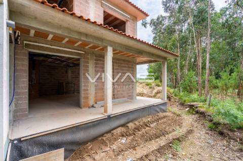 Moradia Geminada T3 Venda em Vila de Prado,Vila Verde
